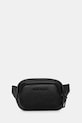 Сумка на пояс Armani Exchange синтетичний чорний XM002032.AF19929