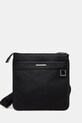 Armani Exchange saszetka nie mieści A4 czarny XM002039.AF19931