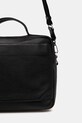 Doplnky Kožená taška Marc O'Polo 5000009080 čierna