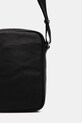 Doplnky Kožená taška Marc O'Polo 5000009081 čierna