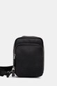 Marc O'Polo saszetka nie mieści A4 czarny 5000009084