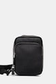 Marc O'Polo saszetka nie mieści A4 czarny 5000009084