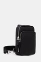 Marc O'Polo saszetka 5000009084 czarny SS26