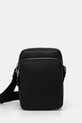 Marc O'Polo saszetka nie mieści A4 czarny 5000009085
