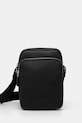 Marc O'Polo saszetka nie mieści A4 czarny 5000009085