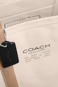 Coach torba CCW72 beżowy