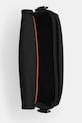 Akcesoria Coach saszetka skórzana League Crossbody 19 CY989 czarny
