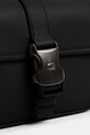Coach saszetka skórzana League Crossbody 19 czarny CY989