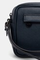 Paul&Shark saszetka męska skórzana granatowy 26418111