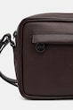 Paul&Shark saszetka męska skórzana brązowy 26418111
