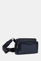 Michael Kors saszetka 33R6LBNM1O granatowy SS26