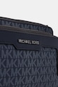 Michael Kors saszetka granatowy 33R6LBNM1O