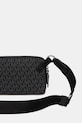 Akcesoria Michael Kors saszetka 33R6LBNM1O czarny