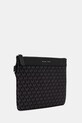 Michael Kors saszetka 33R6LBNU2O czarny SS26