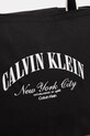 Calvin Klein τσάντα Ανδρική μαύρο LV04D3348G