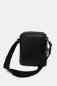 Dodaci Calvin Klein mala torba preko ramena za muškarce od imitacije kože LV04D3368G crna