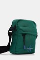 Calvin Klein vrecko pánske LV04D3421G zelená SS26