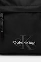 Calvin Klein vrecko pánske čierna LV04D3421G