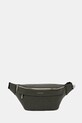 Calvin Klein torba oko struka za muškarce od imitacije kože zelena LV04D3332G