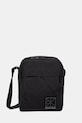 Calvin Klein Φάκελος ανδρικός μαύρο LV04D3303G
