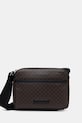 Calvin Klein Φάκελος ανδρικός καφέ LV04D3314G