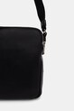 Akcesoria Calvin Klein saszetka na ramię męska z imitacji skóry LV04D3317G czarny