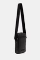 Calvin Klein mala torba za muškarce od imitacije kože LV04D3334G crna SS26