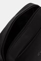 Calvin Klein kozmetička torbica za muškarce od imitacije kože LV04D1238G crna