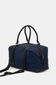 Akcesoria Trussardi torba Z389E006551N granatowy