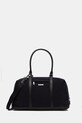 Trussardi torba mieści A4 czarny Z389E006551N