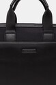 Taška na notebook Trussardi černá Z768E006469N