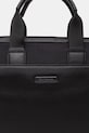 Taška na notebook Trussardi čierna Z768E006469N