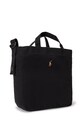 Akcesoria Polo Ralph Lauren torba męska bawełniana 405967606 czarny