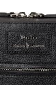 Polo Ralph Lauren saszetka na ramię męska skórzana 405974608 czarny