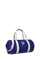 Akcesoria Polo Ralph Lauren torba sportowa męska bawełniana 405974610 granatowy