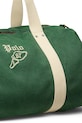Polo Ralph Lauren torba sportowa męska bawełniana 405974610 zielony