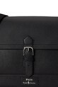 Polo Ralph Lauren torba męska skórzana 405P07846 czarny