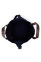 Polo Ralph Lauren torba materiałowa męska bawełniana granatowy 405P08098