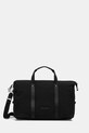 Marc O'Polo torba podróżna męska czarny 5000010894