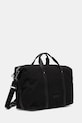 Marc O'Polo torba podróżna męska 5000010894 czarny SS26