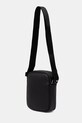 Dodatki Tommy Hilfiger torbica za čez ramo moška iz umetnega usnja AM0AM14095 črna