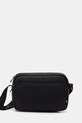 Tommy Hilfiger mala torba za muškarce od imitacije kože crna AM0AM14096