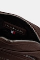 Tommy Hilfiger taštička pánská AM0AM14138 hnědá