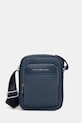 Tommy Hilfiger pánská taštička modrá AM0AM14138
