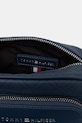 Tommy Hilfiger pánská taštička AM0AM14138 modrá