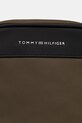 Tommy Hilfiger taška cez rameno pánska zelená AM0AM14150