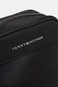 Tommy Hilfiger Mala torba preko ramena za muškarce crna AM0AM14150