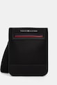 Tommy Hilfiger Φάκελος Ανδρικός μαύρο AM0AM14157
