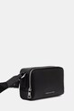 Tommy Hilfiger чанта през рамо мъжка от кожа AM0AM14164 черен SS26