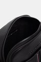 Tommy Hilfiger taška cez rameno pánska z imitácie kože AM0AM14168 čierna
